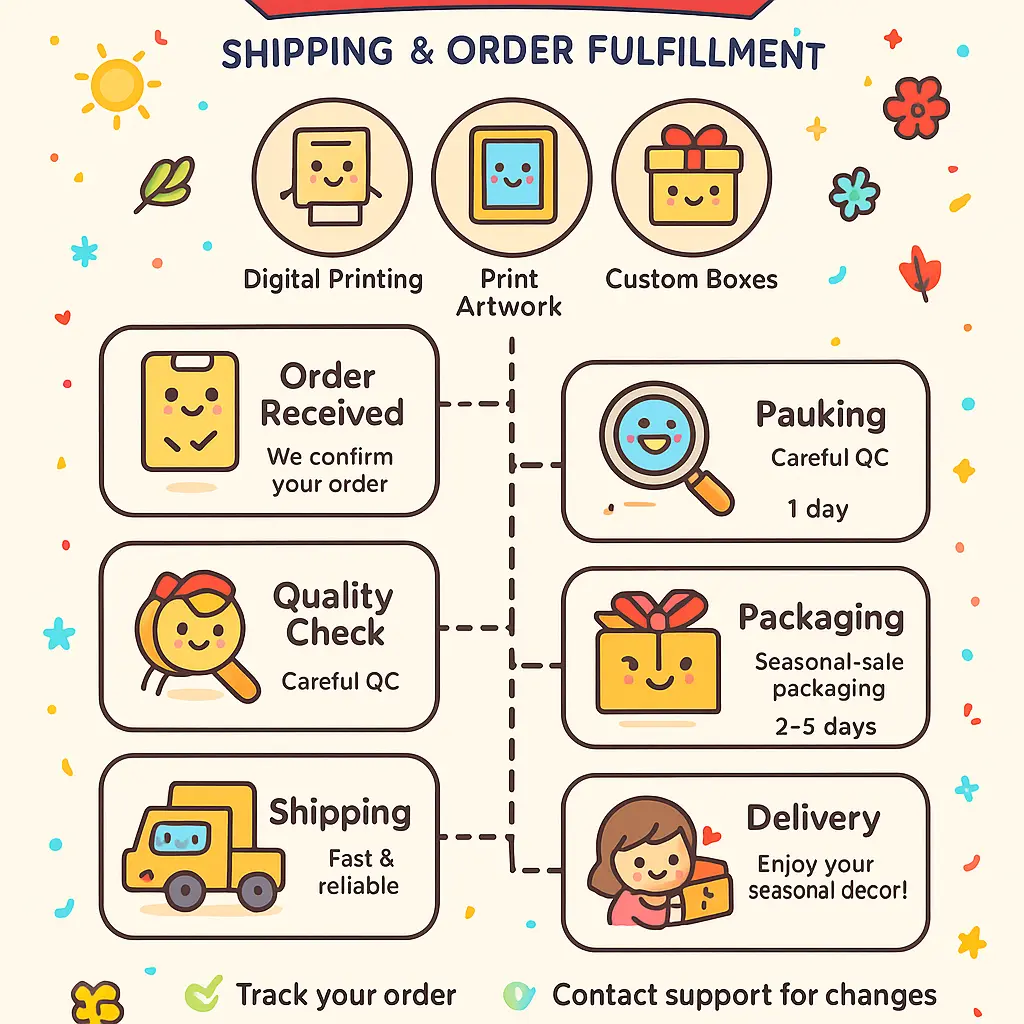 collins print - Seasonal