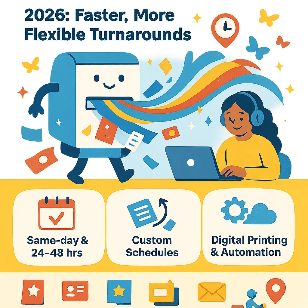 collins printing - Printing