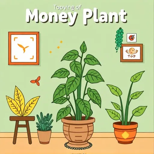 First, a Quick Refresher: What Makes the Money Plant Special in Feng Shui?