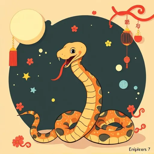 The Cultural Foundation: Why Snakes Aren't Automatically 