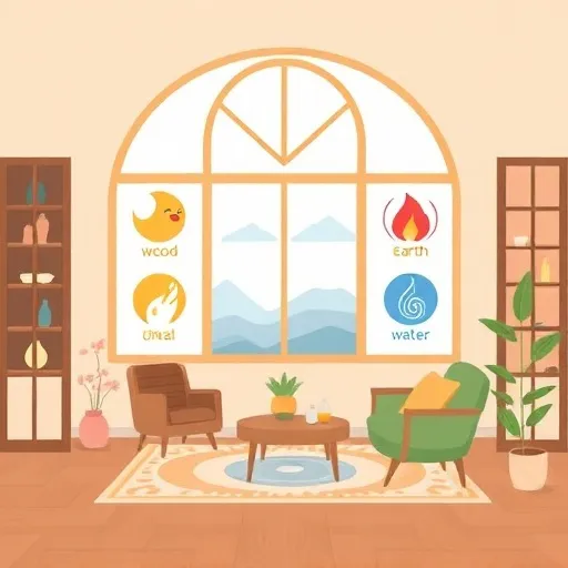 What Are the Five Elements, Really? A Beginner's Guide to Wood, Fire, Earth, Metal, and Water in Interior Design
