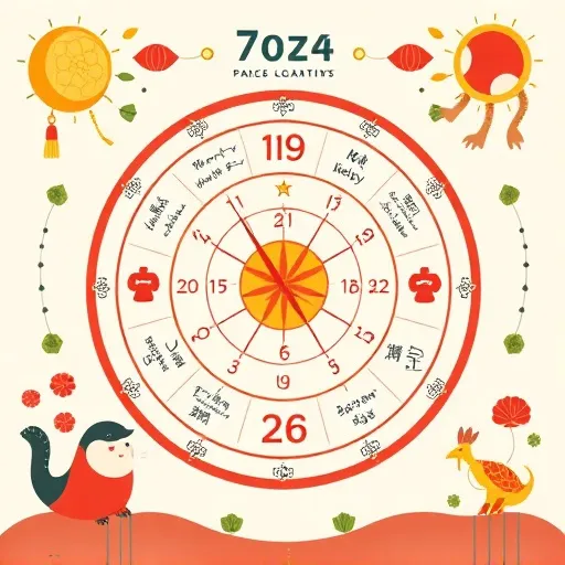 What Exactly Is a Bazi Chart, Anyway?