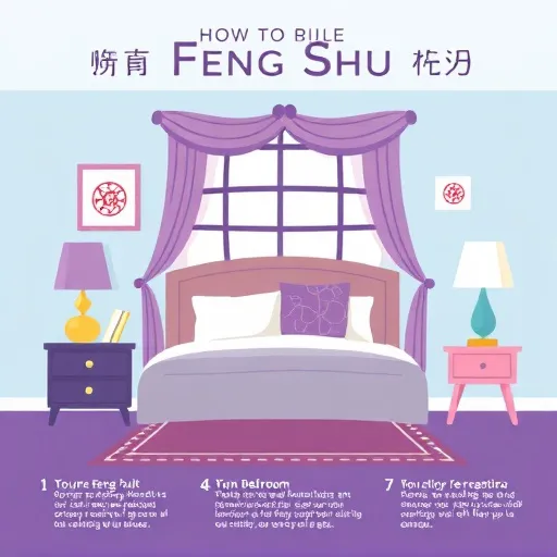 What Feng Shui Actually Means for a Bedroom