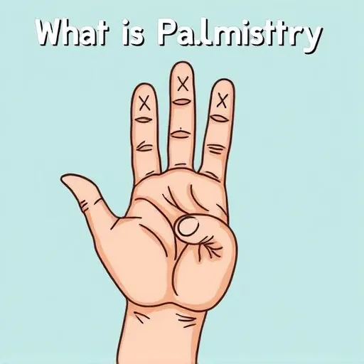 What Is Palmistry and Why Should Beginners Care?