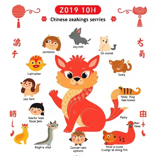 What Is the Chinese Zodiac, Really?
