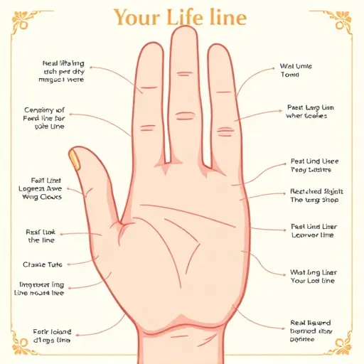 What Is the Life Line, Really? Your Go-To Guide for Palm Reading Basics