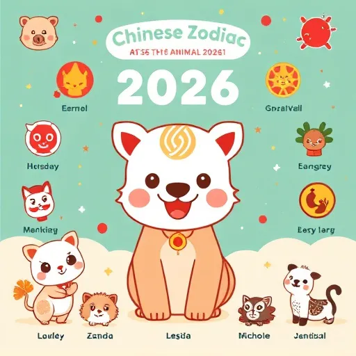What Makes 2026 Special in the Chinese Zodiac?