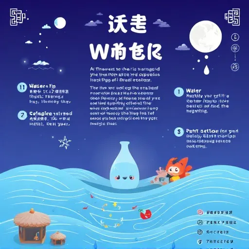 Why Water Is So Significant in Chinese Dream Interpretation
