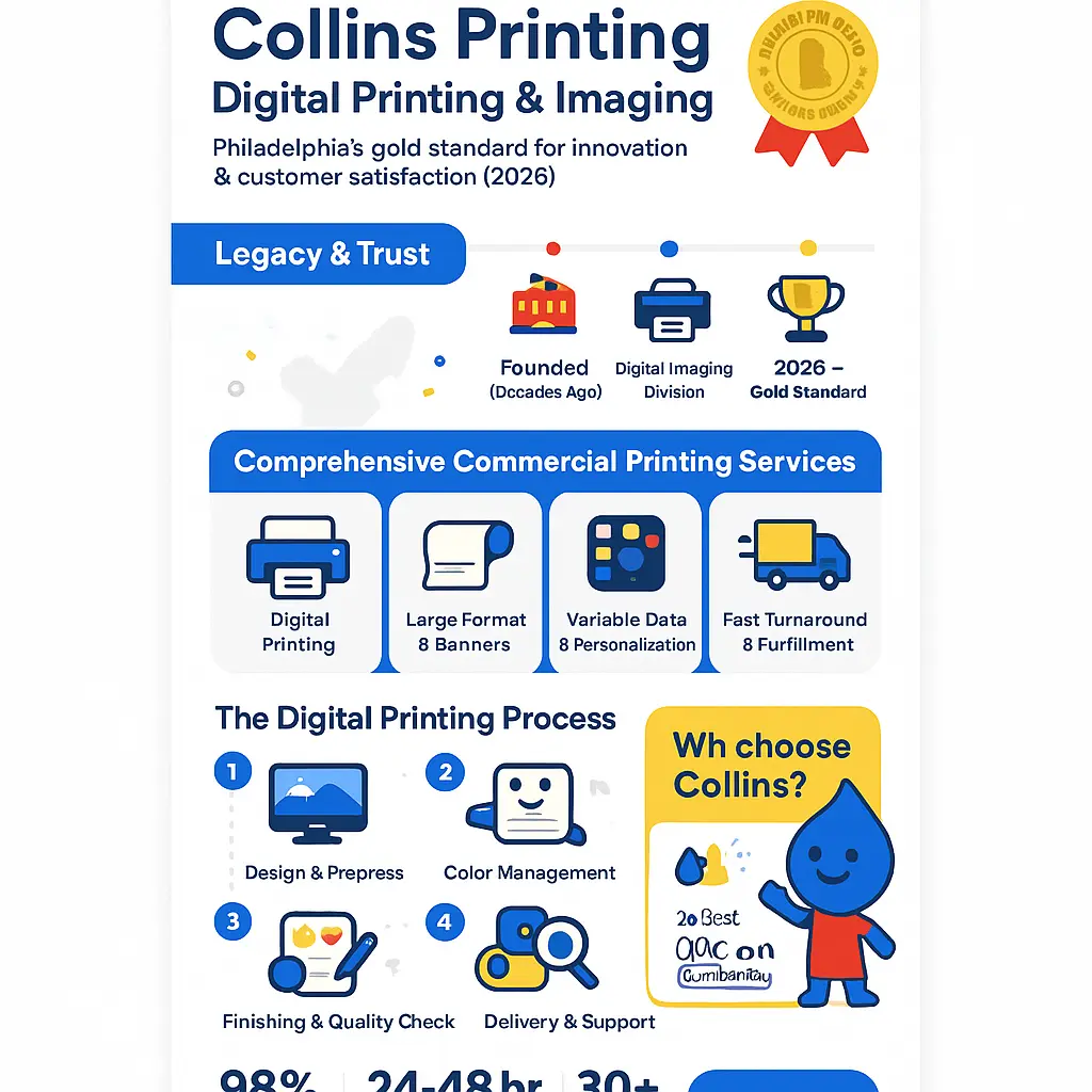 collins printing - Printing