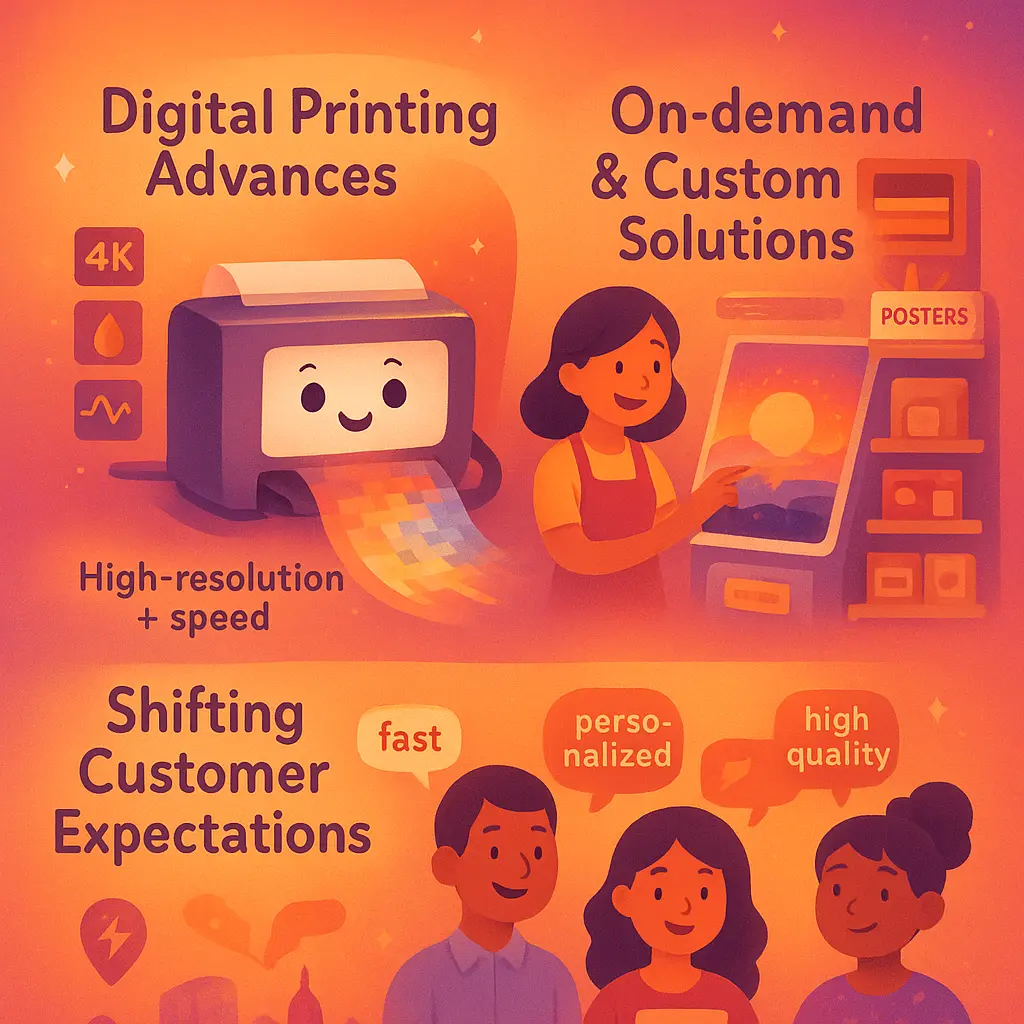 collins printing - Printing