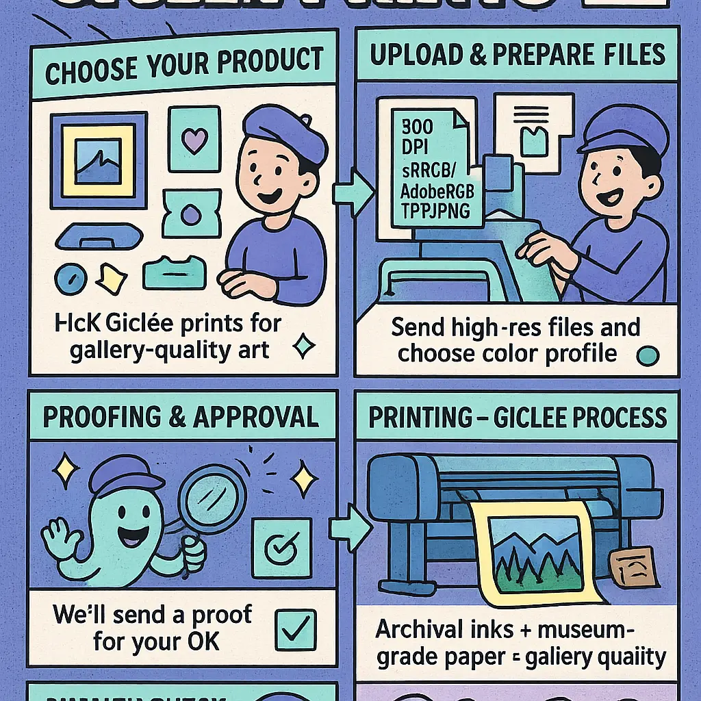 collins print - Prints