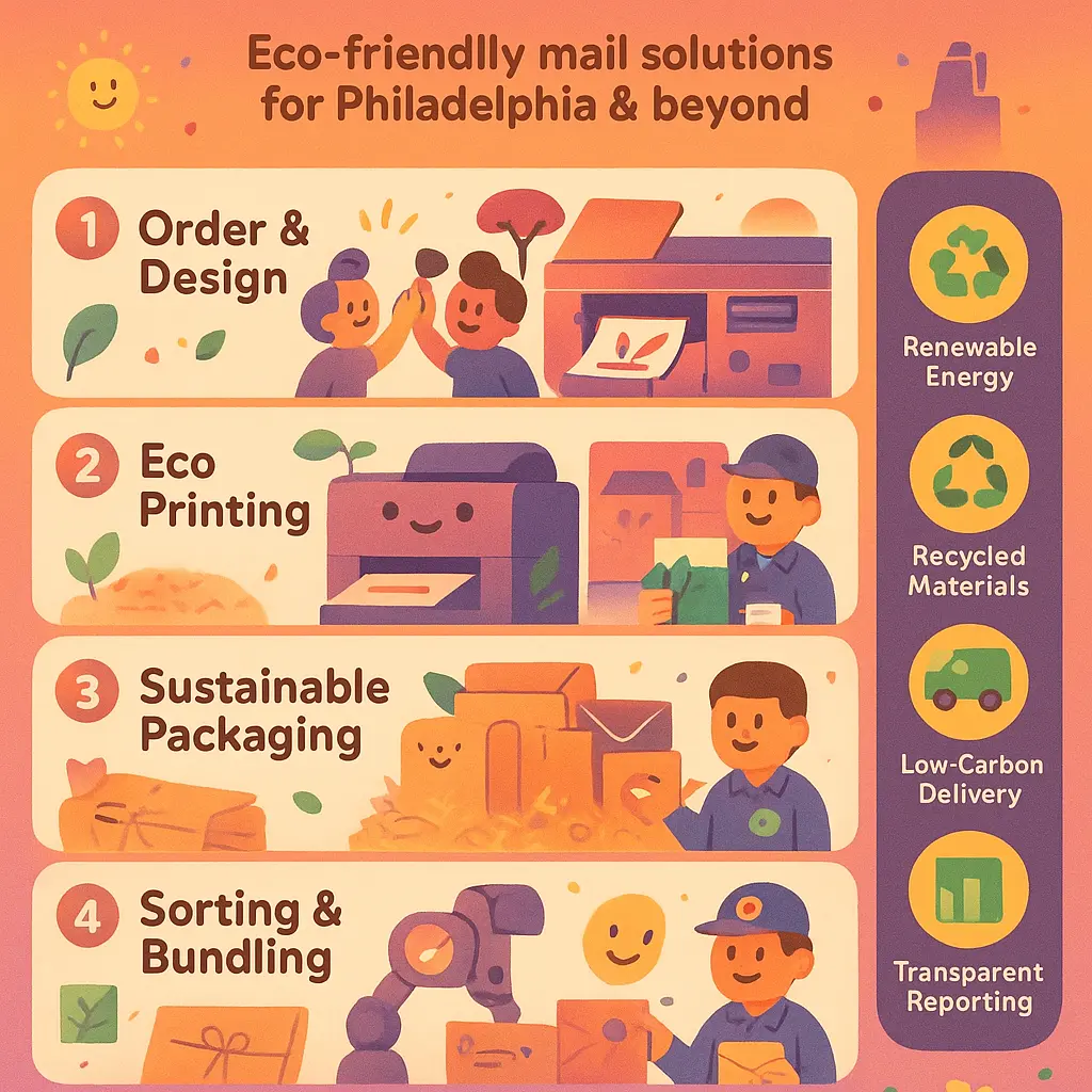 collins printing - Fulfillment